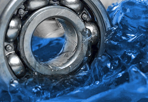 Greases