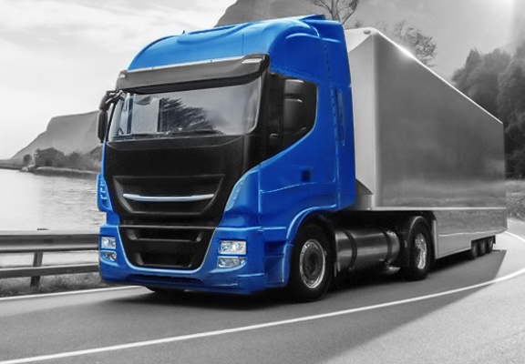 Trucks and Buses