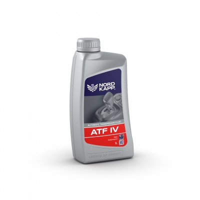 ATF IV