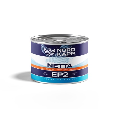 NETTA EP2 