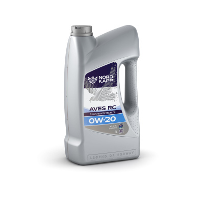 Aves RC 0W-20