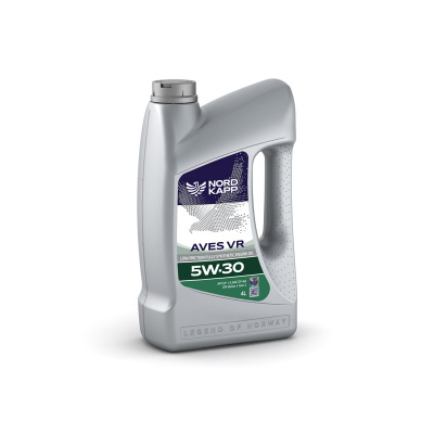 Aves VR 5W-30